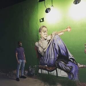 Meet your Posher, Blake